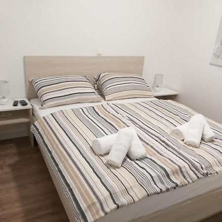 Apartman Iva شيبينيك المظهر الخارجي الصورة
