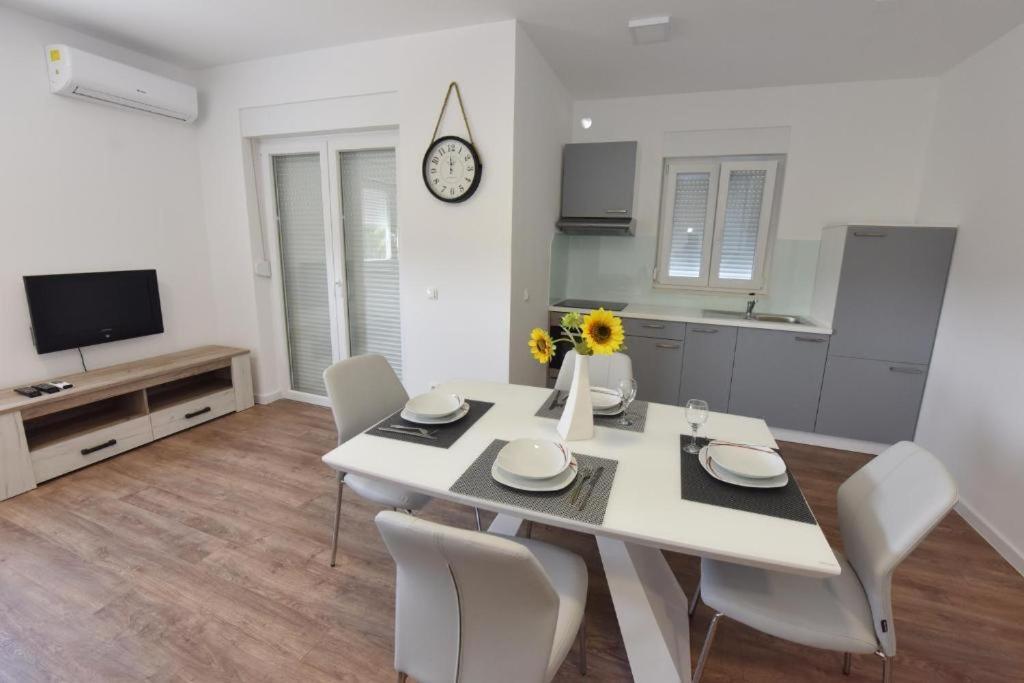 Apartman Iva شيبينيك المظهر الخارجي الصورة