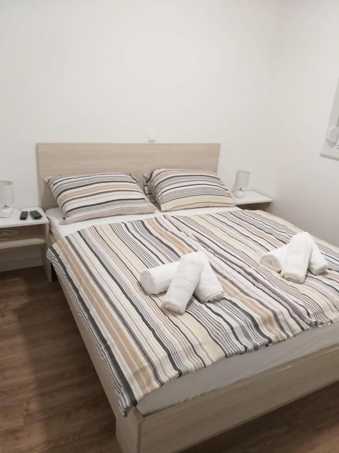 Apartman Iva شيبينيك المظهر الخارجي الصورة